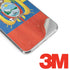 Ecuador Flag Distressed iPhone 11 Pro Max Skin